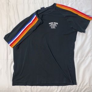 Hard Rock T-Shirt